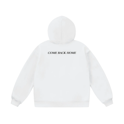 "PRODIGAL SON" HOODIE